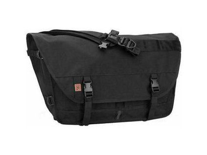 Chrome Berlin Black/Black