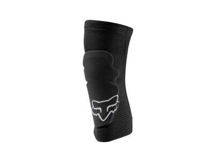 FOX Enduro Knee Sleeve Black