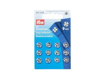 PRYM Snap Fasteners mm