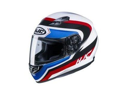 HJC CS-15 Rako MC21 Helmet