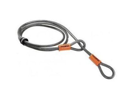Kryptonite Kryptoflex Looped Cable