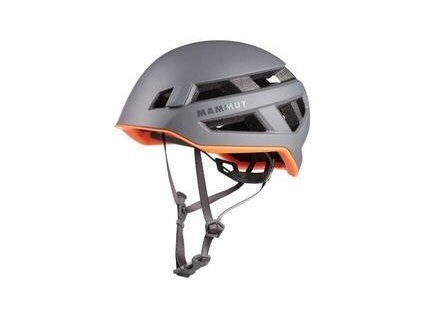 Mammut Crag Sender Titanium cm