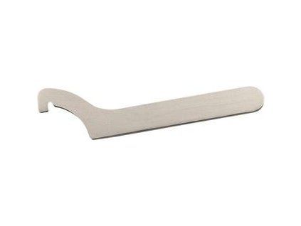 Cruztools Shock Spanner Stainless Steel