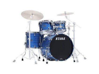 Tama WBS42S Starclassic/Walnut Birch Ocean Blue Ripple