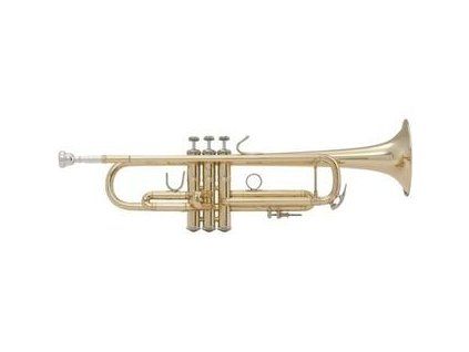 Vincent Bach Bb Trumpet