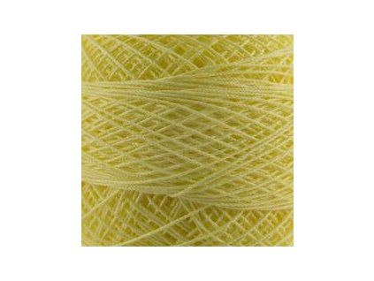 Nitarna Ceska Trebova Kordonet 30 Yellow