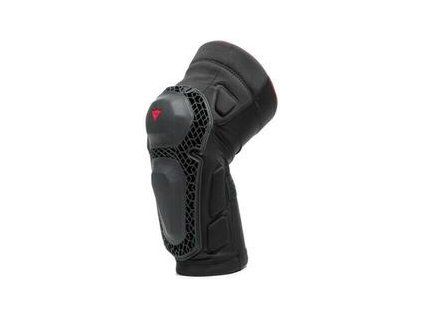 Dainese Enduro Knee Guards 2 Black1