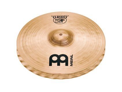 Meinl Hi-Hat 14"