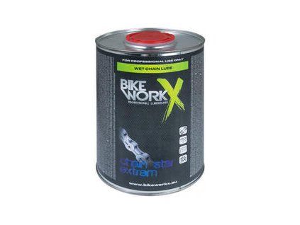 BikeWorkX Chain Star extrem