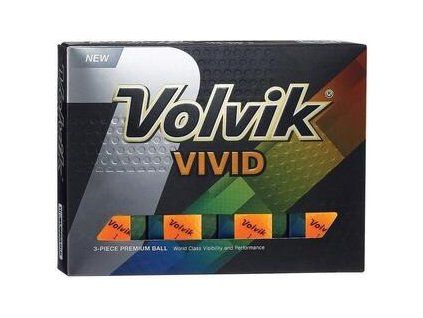 Volvik Vivid