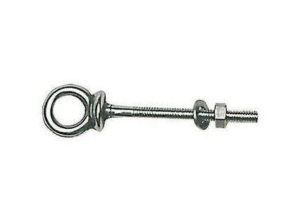 Osculati Eyebolt Stainless Steel mm