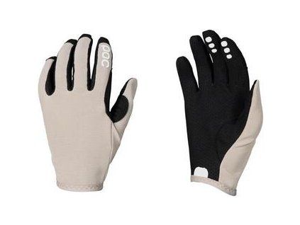 POC Resistance Enduro Glove Moonstone Grey