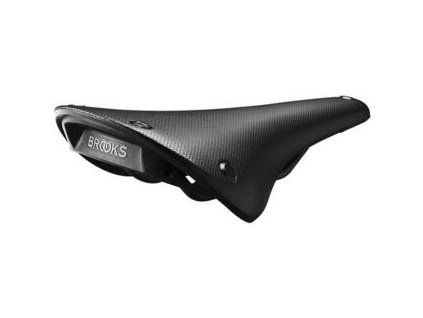 Brooks C15 Black