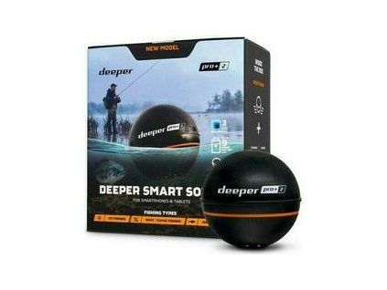 Deeper Pro+ 2