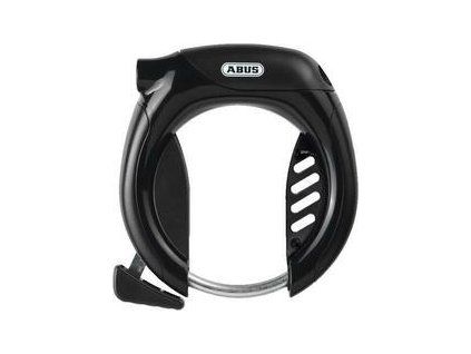 Abus Pro Tectic 4960 NR Black