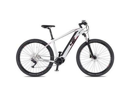 4Ever Esword Elite White-Metallic Pink 17'' 2021