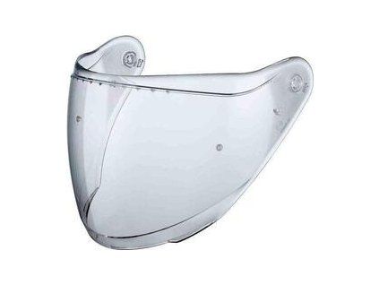 Schuberth Visor Light Smoke M1 Pro/M1/One Size