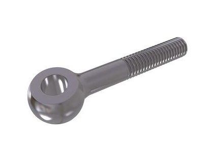 Sailor Eyebolt A4  M12x60 DIN444