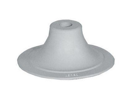 Allroundmarin Base for Bimini - pair