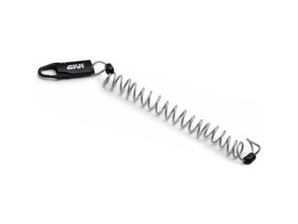 Givi S221 Wire Padlock