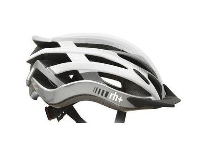 RH+ 2in1 Shiny White-Silver 2021