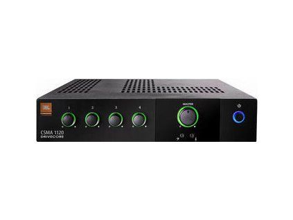 JBL CSMA Power Mixer