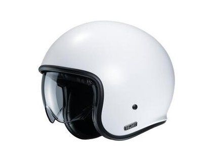 HJC Semi Flat Helmet