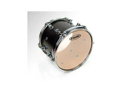 Evans G2 Clear Drum Head