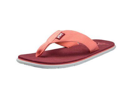 Helly Hansen W Seasand HP Shell Pink