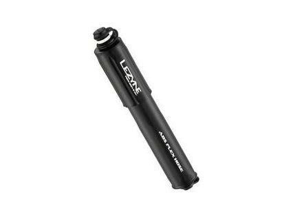 Lezyne Tech Drive Black/Hi Gloss