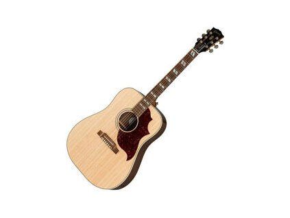 Gibson Hummingbird Studio 2019 Antique Natural