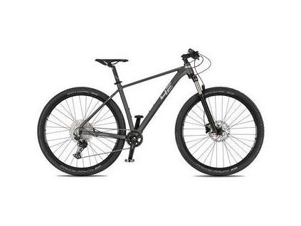 4Ever Trinity Silver 21'' 2021