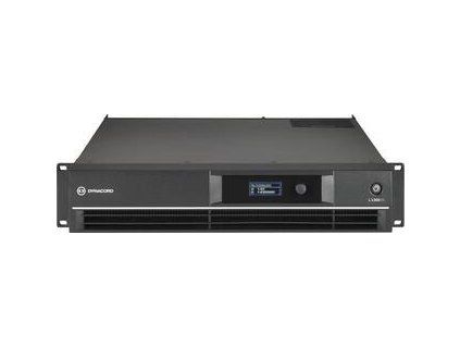 Dynacord L1300FD