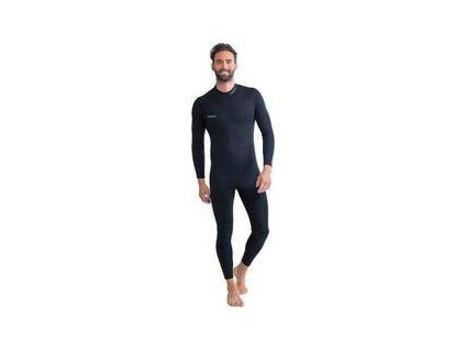 Jobe Atlanta 2mm Black S