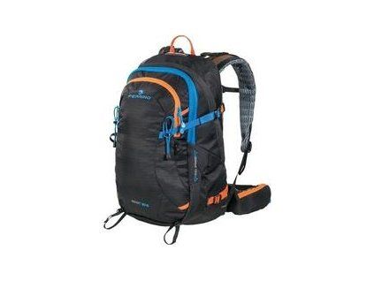 Ferrino Maudit 30+5 Black Outdoor Backpack