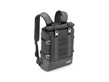 Givi GRT711 Rucksack Black 25L