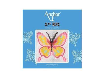 Anchor 3690000-10022