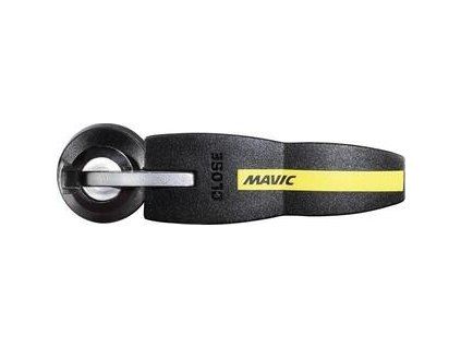 Mavic Rear Quick Release