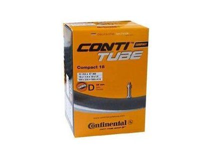 Continental Compact 18'' 18x1 1/4->18x1,9 AV40