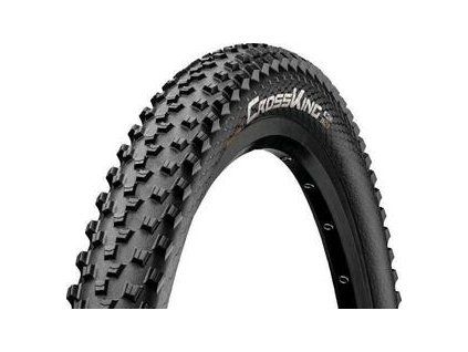 Continental Cross King ll Performance 27,5x2,2 (55-584) 740g