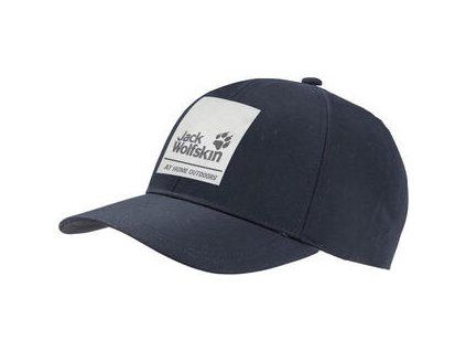Jack Wolfskin 365 Baseball Cap Night Blue
