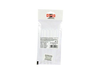 KOH-I-NOOR 4 ml Pipette 5 pcs