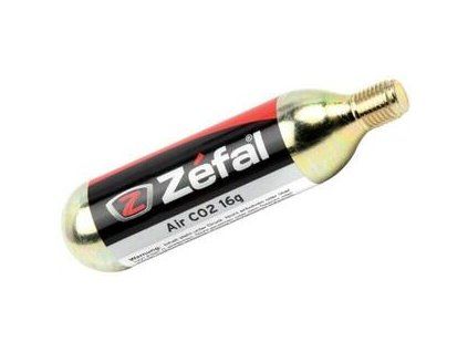 Zéfal CO2 16g 2pcs