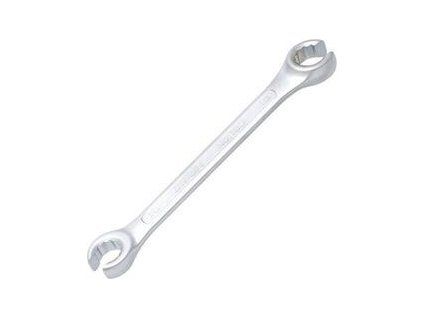 Unior Offset Open Ring Wrench 8×10