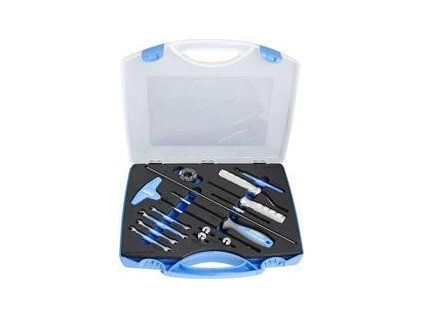 Unior Master Wheel Building Kit - 1754