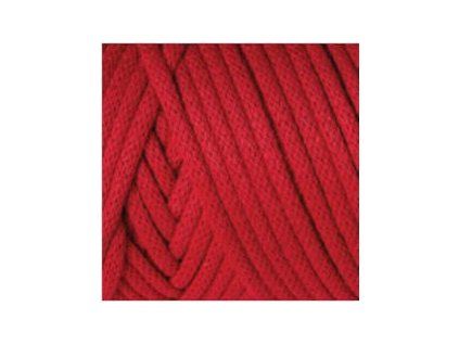Yarn Art Macrame Cord 3 mm 773 Red