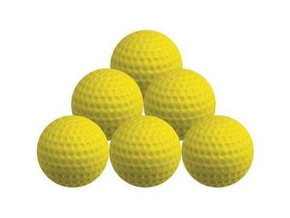 Longridge 30% Distance Balls 6 pck