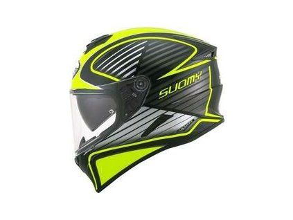 Suomy Stellar Cruiser Fluo Helmet