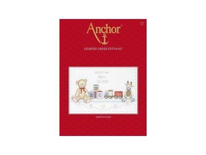 Anchor ACS06