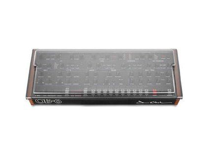 Decksaver Sequential - Dave Smith Instruments Desktop